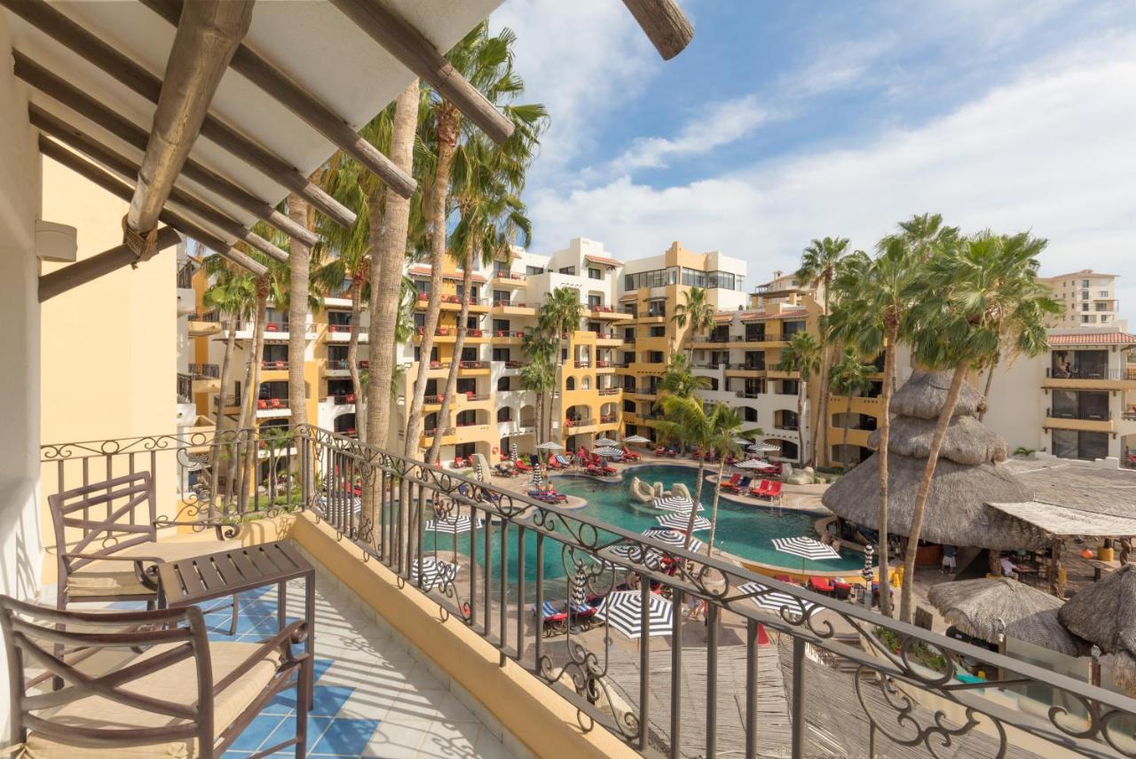 Marina Fiesta Resort & Spa, A La Carte All Inclusive Optional Cabo San Lucas Eksteriør bilde
