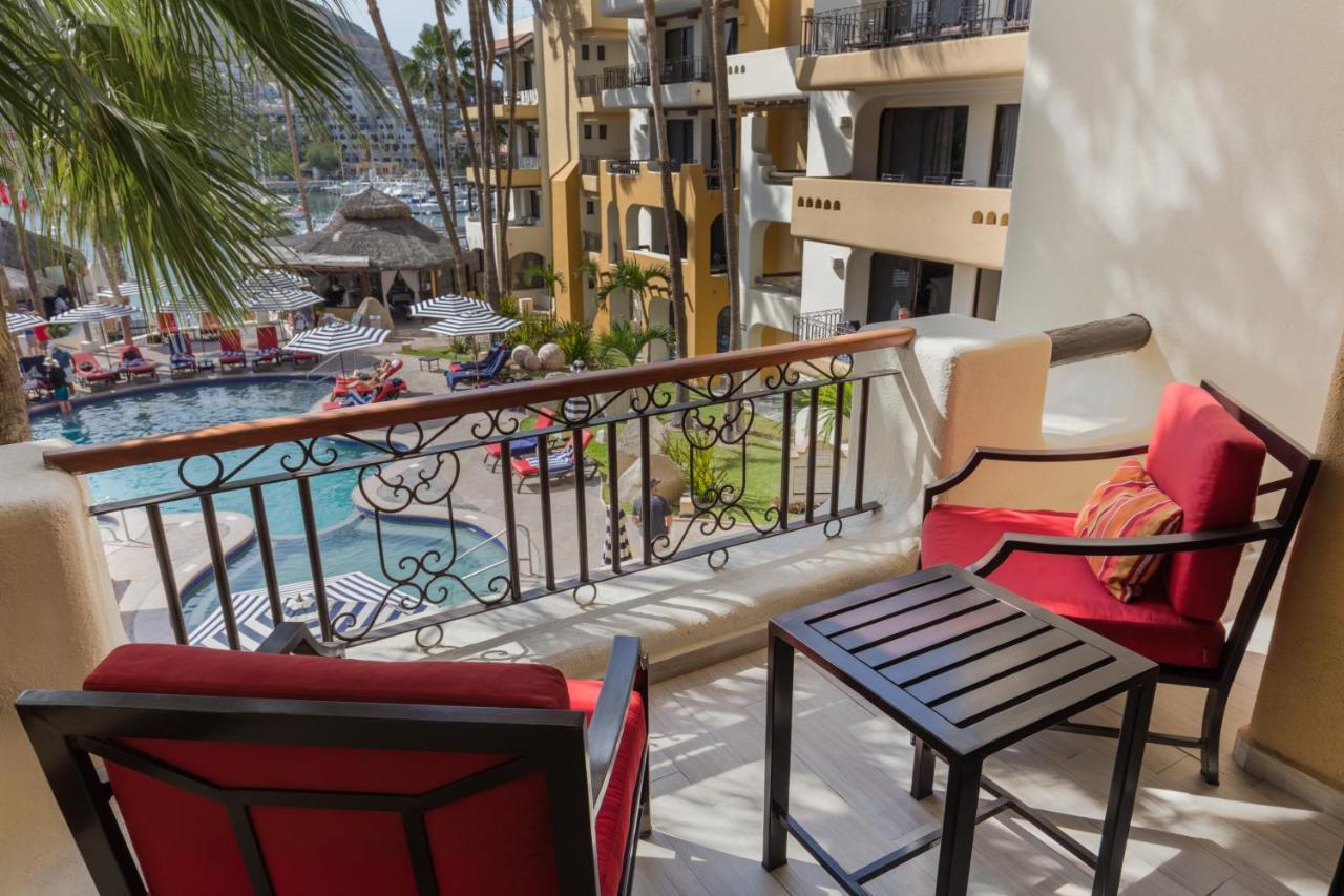 Marina Fiesta Resort & Spa, A La Carte All Inclusive Optional Cabo San Lucas Eksteriør bilde