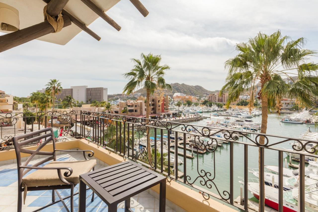 Marina Fiesta Resort & Spa, A La Carte All Inclusive Optional Cabo San Lucas Eksteriør bilde