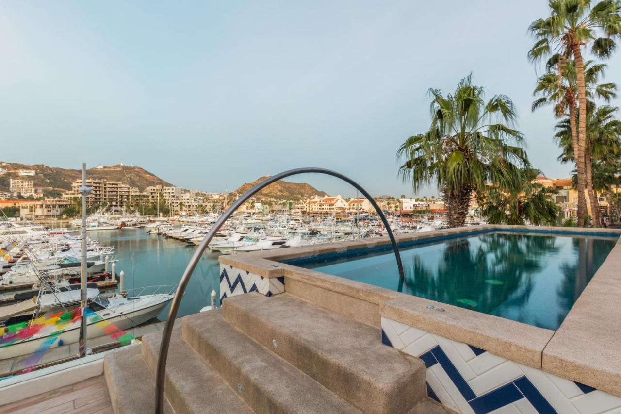 Marina Fiesta Resort & Spa, A La Carte All Inclusive Optional Cabo San Lucas Eksteriør bilde