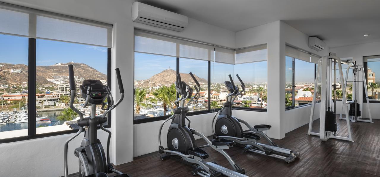 Marina Fiesta Resort & Spa, A La Carte All Inclusive Optional Cabo San Lucas Eksteriør bilde