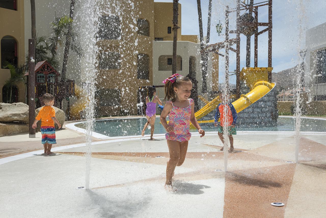 Marina Fiesta Resort & Spa, A La Carte All Inclusive Optional Cabo San Lucas Eksteriør bilde