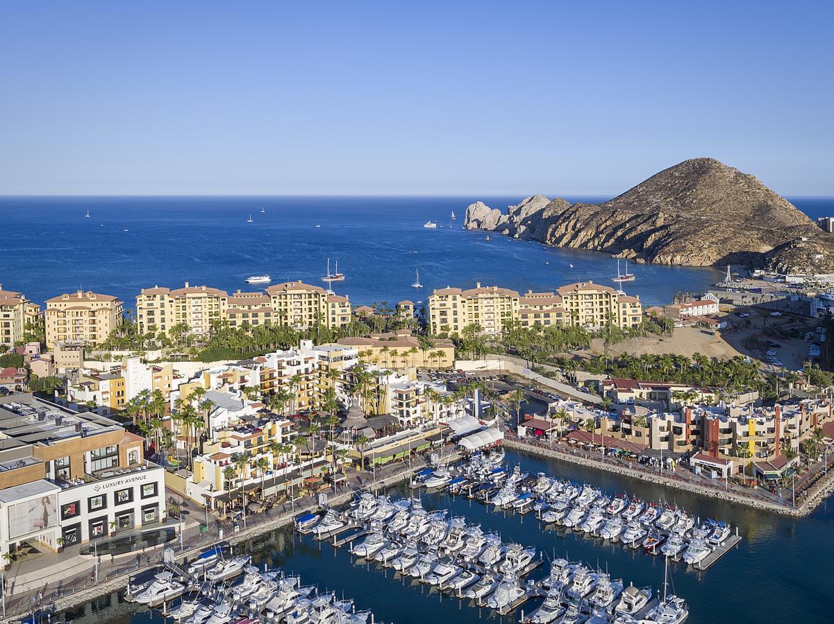 Marina Fiesta Resort & Spa, A La Carte All Inclusive Optional Cabo San Lucas Eksteriør bilde