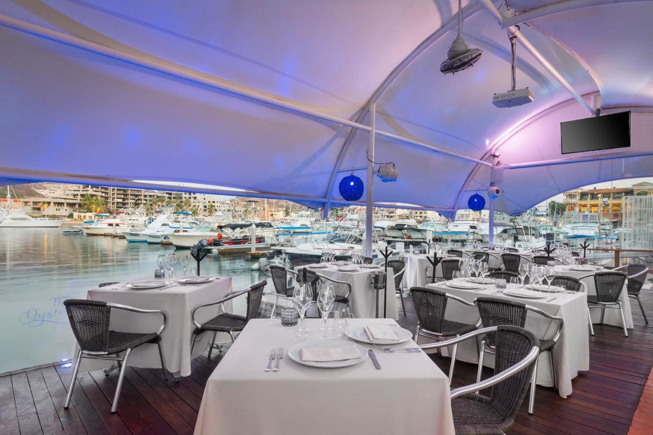Marina Fiesta Resort & Spa, A La Carte All Inclusive Optional Cabo San Lucas Eksteriør bilde